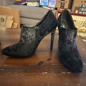 Michael Antonio Heels
